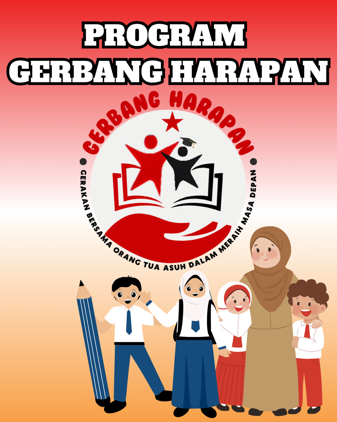 Gerbang Harapan